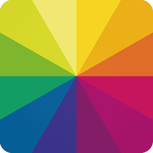 Fotor logo